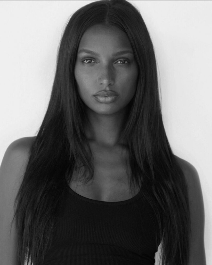 Instagram – Jasmine Tookes – Nude