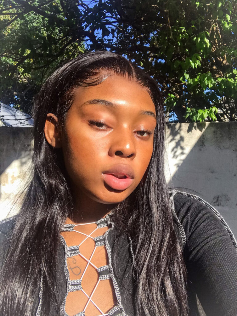 OnlyFans – Trans – Ebony – jasminejabari – Nude Leaks