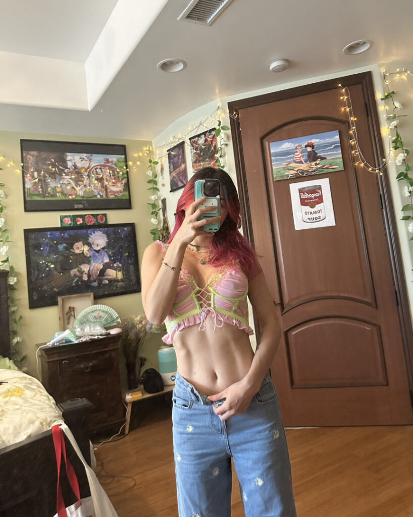 Twitch – OnlyFans – jasminericegirl – Nude