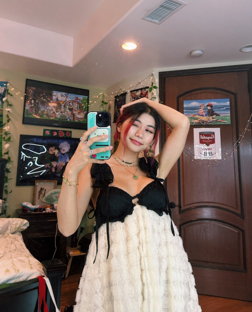 Twitch – OnlyFans – jasminericegirl – Nude