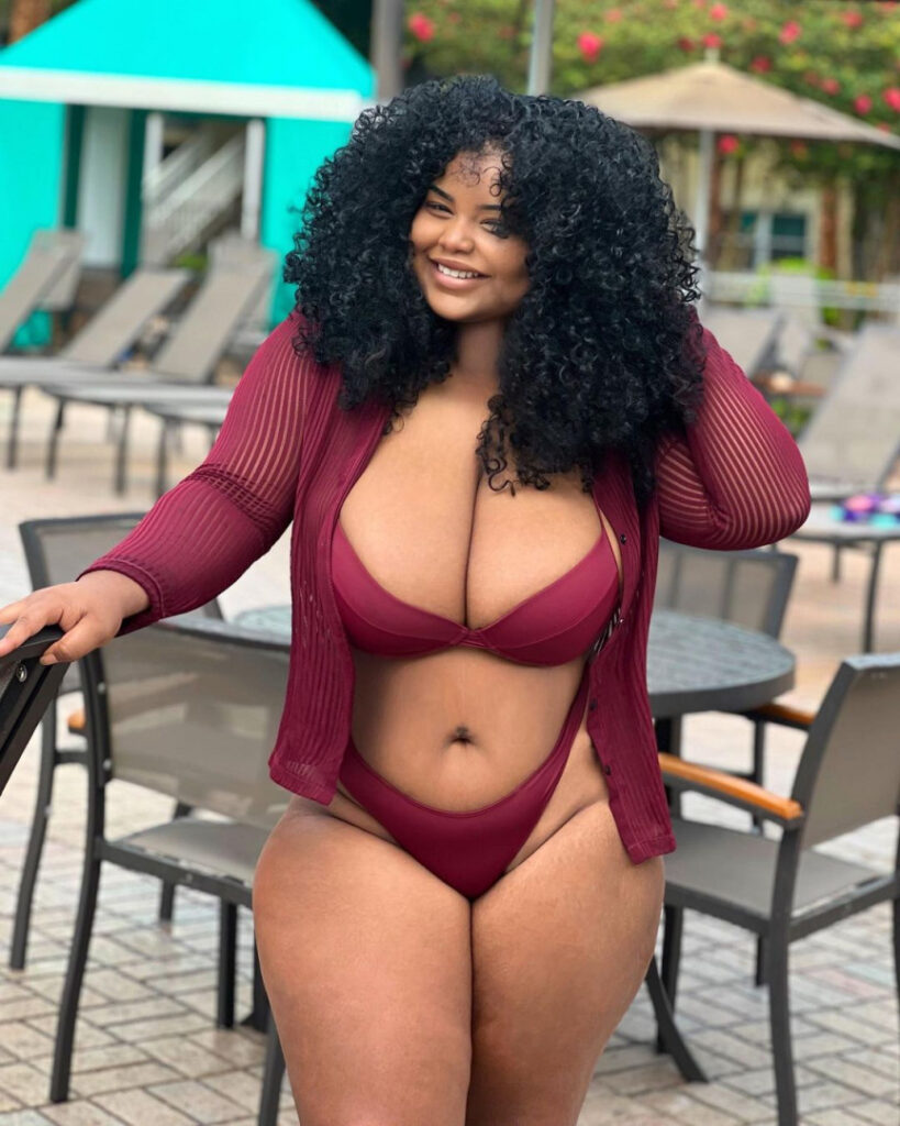 OnlyFans – Ebony – Jasmyn Mai/soyoujasmyn – Nude