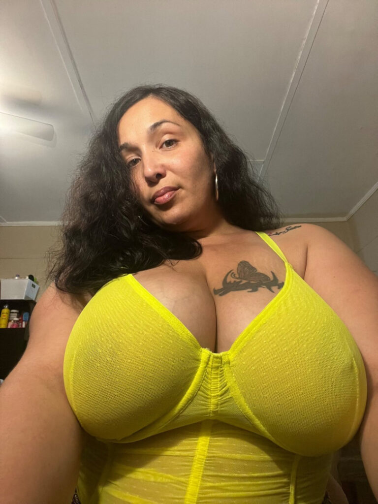 OnlyFans – BBW – Jay Narell – Nude