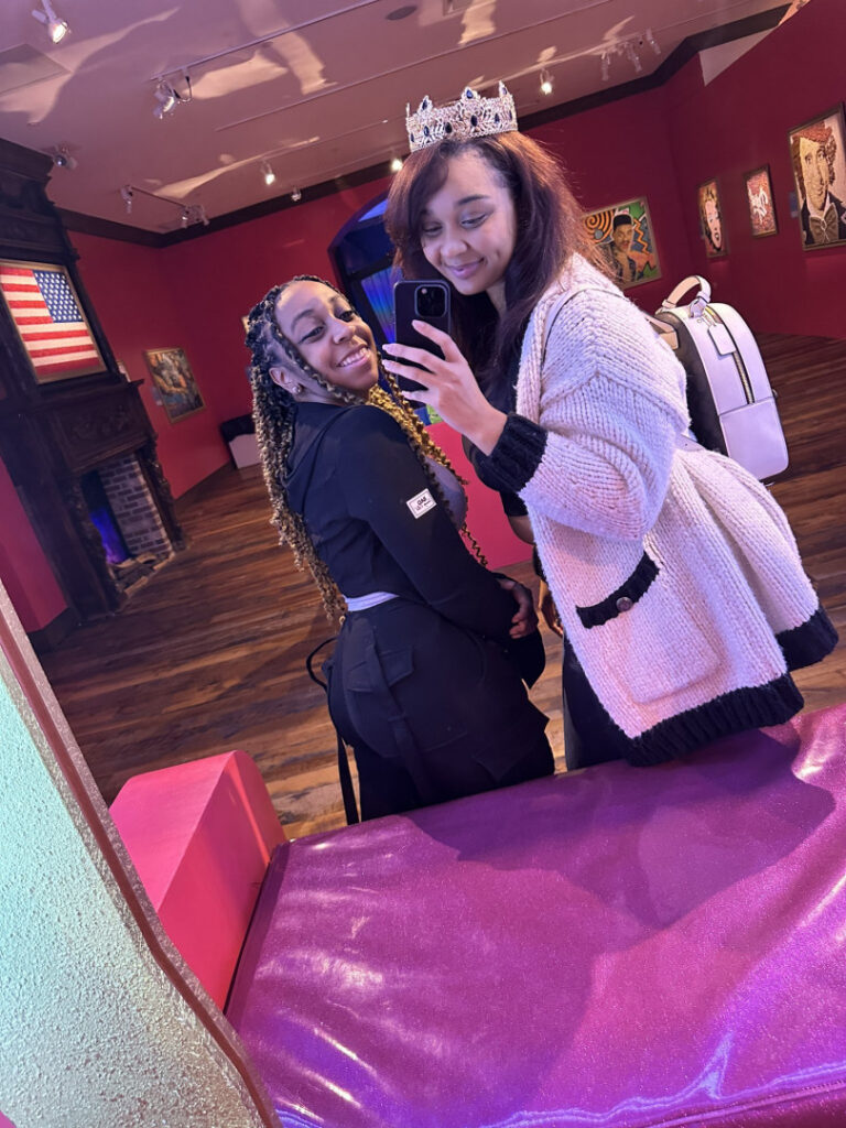 Youtube – Ebony – JazzyGuns – Nude Leaks