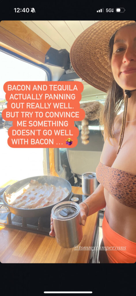 Instagram – Celeb – Jen Widerstrom – Nude Leaks