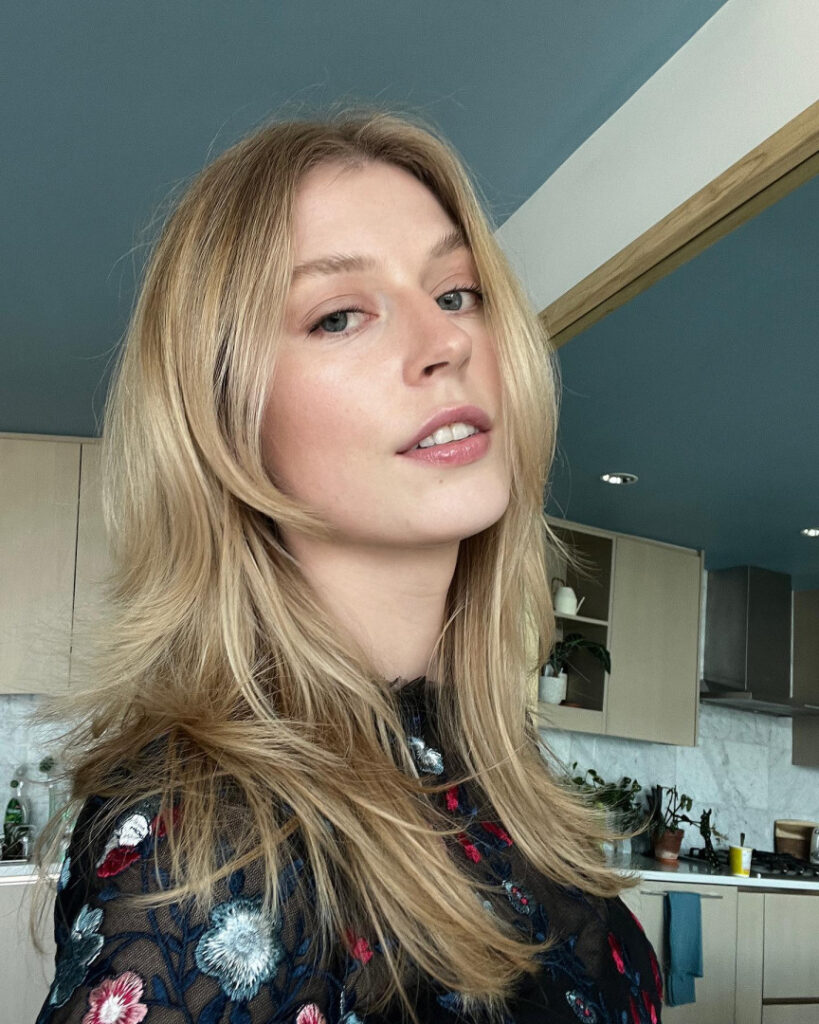 Youtube – Jenna Phipps – Nude