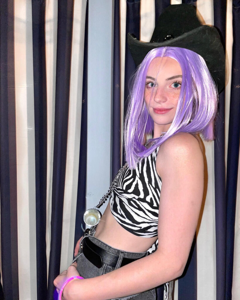 TikTok – Instagram – Jenna Renee / jenna.renee.s / jennarenee.s – Nude Leaks