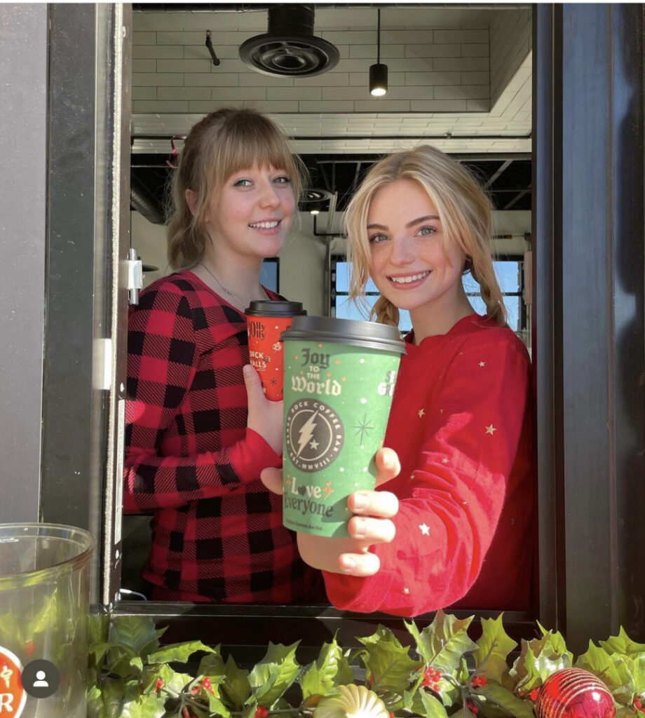 TikTok – Instagram – Jenna Renee / jenna.renee.s / jennarenee.s – Nude Leaks