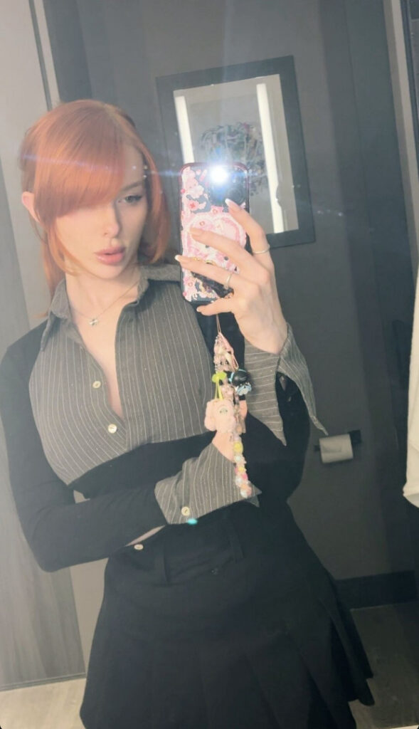 Twitch – jennalynnmeowri / Jenna Lynn Meowri – Nude