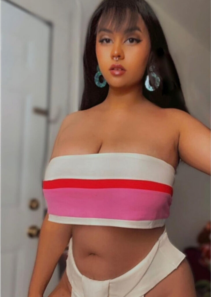 OnlyFans – T H I C C – Jennieafterdark – Nude