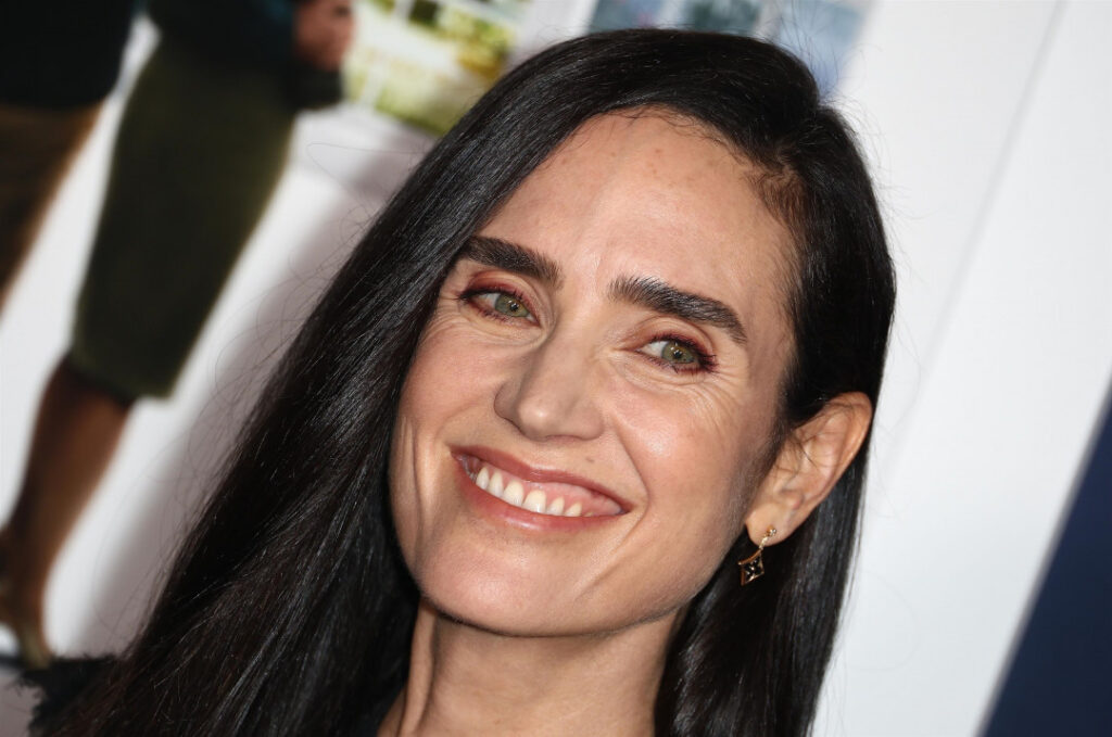 Celeb – Jennifer Connelly – Nude Leaks