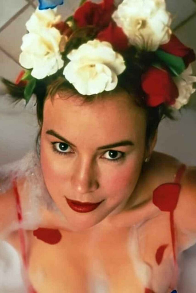 Celeb – Jennifer Tilly – Nude