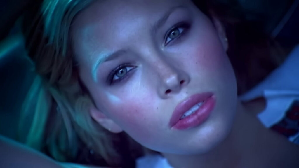 Celeb – Jessica Biel – Nude