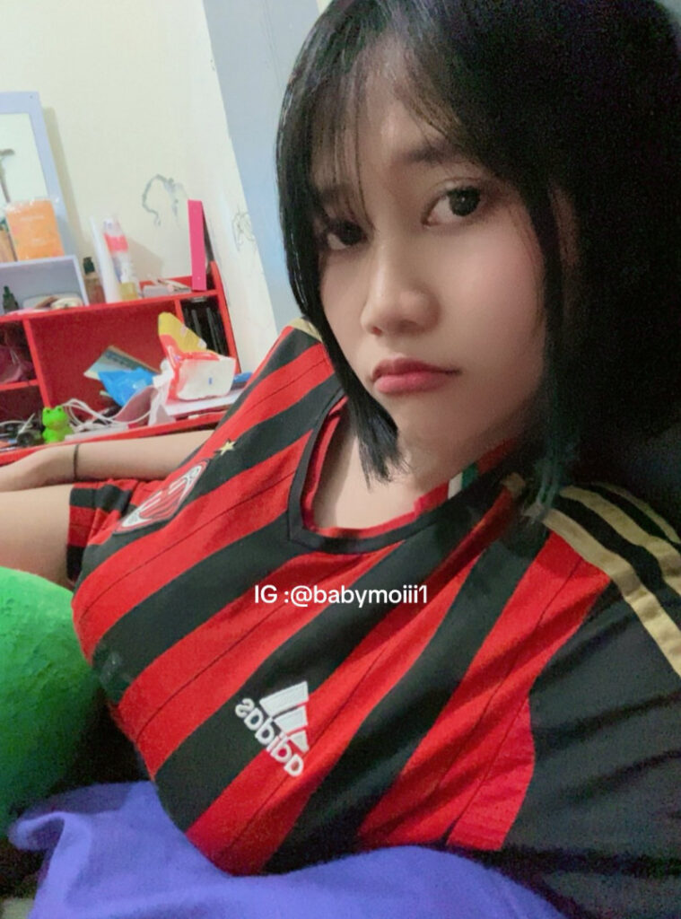 Instagram – Asian – Indonesian – jessicajess/babymoiii1 – Nude Leaks