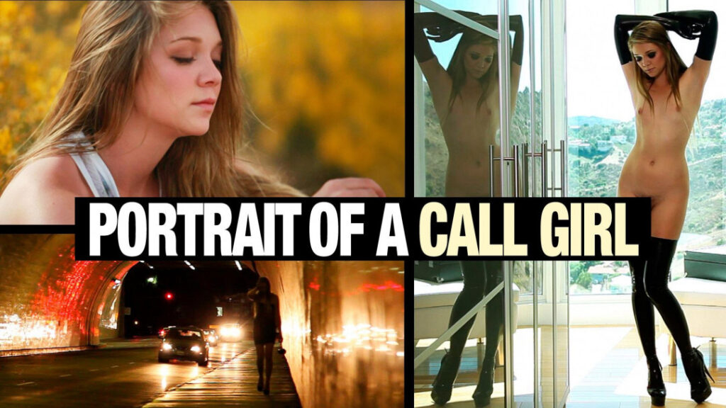 XXX – Jessie Andrews – Nude