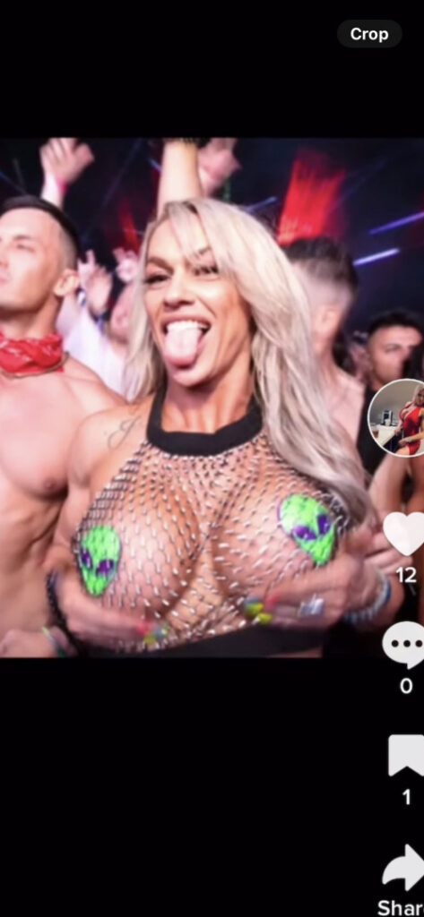 OnlyFans – Instagram – Jessie_finny / @jessiefinny – Nude