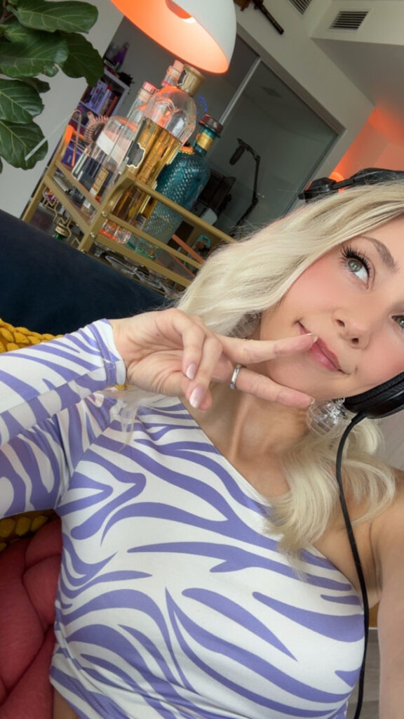 Twitch – Jessu – Nude