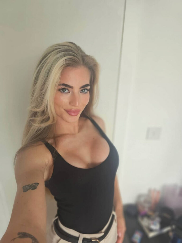 Twitch – Instagram – Jessy – Nude Leaks
