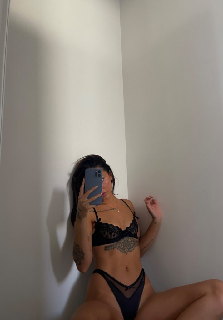 OnlyFans – Instagram – Jessyxw | Jess Woltering – Nude