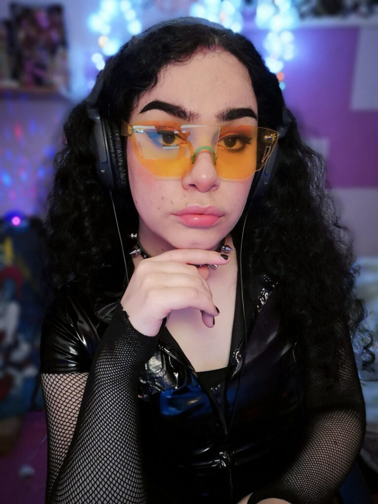 Trans – T H I C C – Teen – Jezebellnoir  Demon butt – Nude Leaks