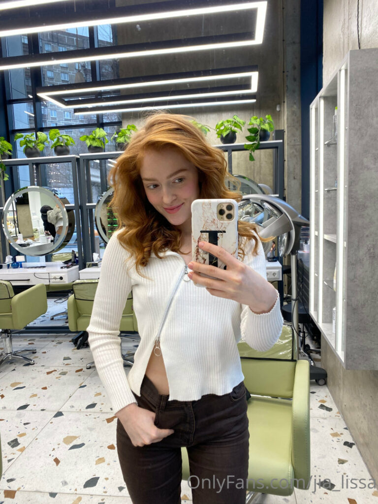 OnlyFans – Petite – Jia Lissa – Jiologyst – Nude