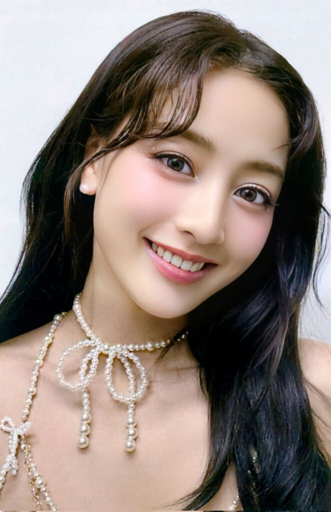 Celeb – Asian – Jihyo (TWICE) – Nude