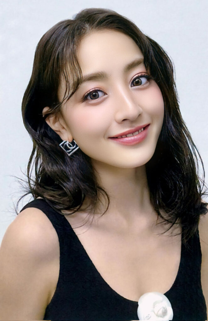 Celeb – Asian – Jihyo (TWICE) – Nude