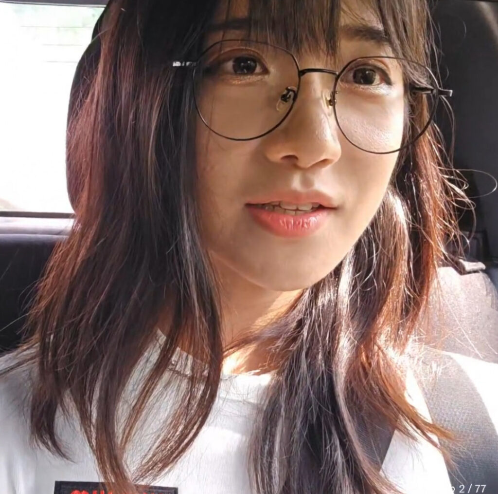 Patreon – Twitch – Asian – jinnytty – Nude