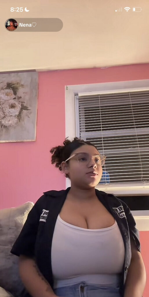 Instagram – Jinxluvfil – Nude Leaks