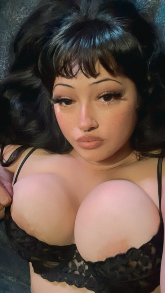 OnlyFans – T H I C C – jizzyjazzy/dynospektrum/succubitch – Nude