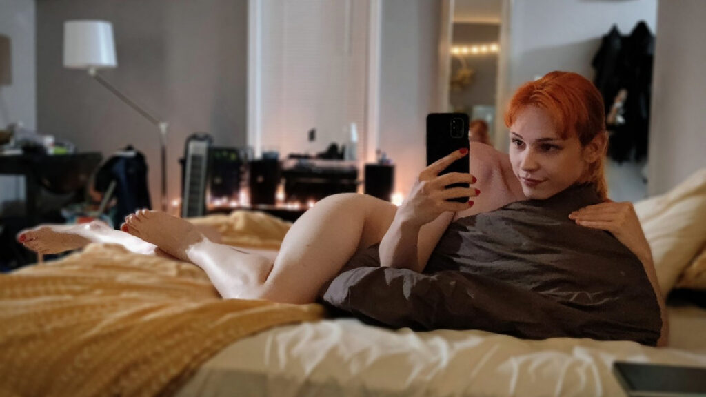 Twitch – OnlyFans – Fansly – Trans – Joanie Maronie  joaniemaronie97  joaniemaronie  JoanAtoms – Nude Leaks