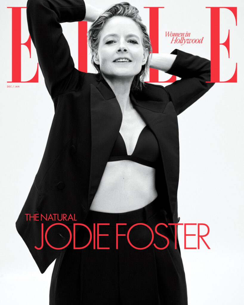 Celeb – Jodie Foster – Nude