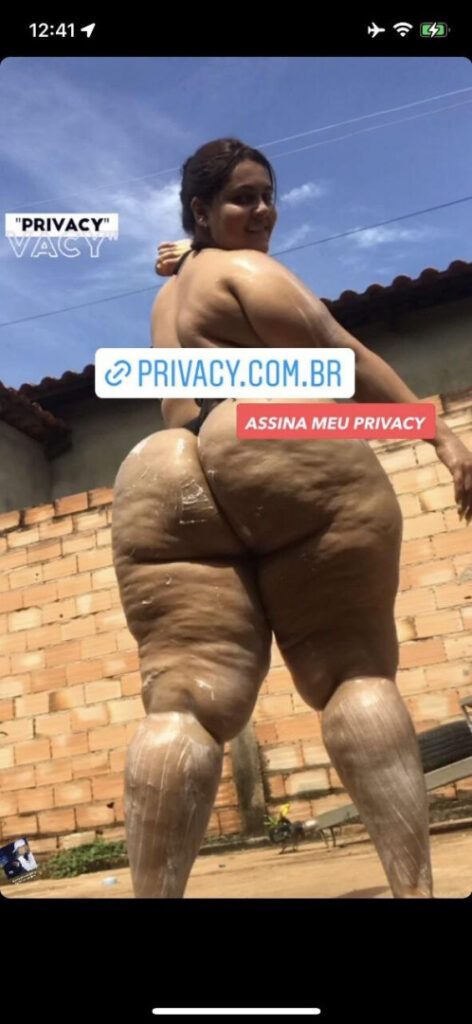 Brazil – Close – Privacy – Joeline Sousa – Nude Leaks