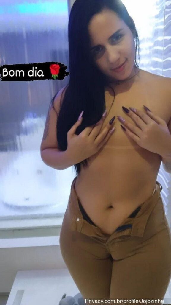 Brazil – Youtube – Privacy – Jojozinha – Nude Leaks