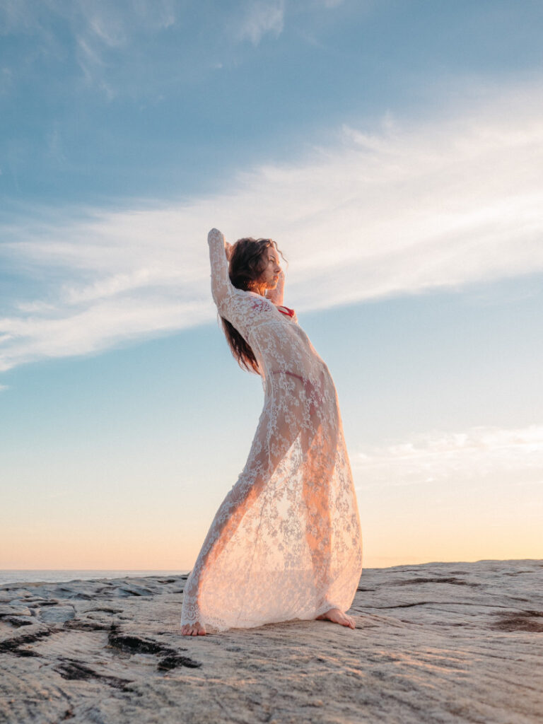 Instagram – Jordyn Hagan-Gaunt – Nude