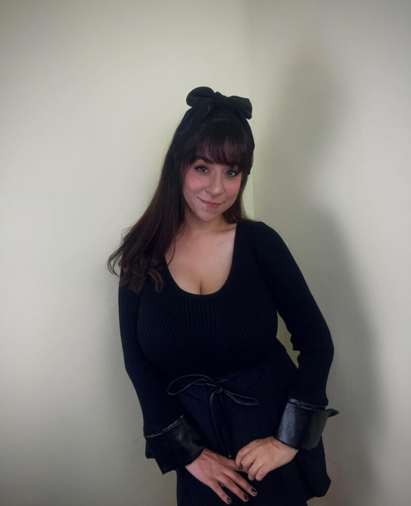 Instagram – Josahandrylia – Nude