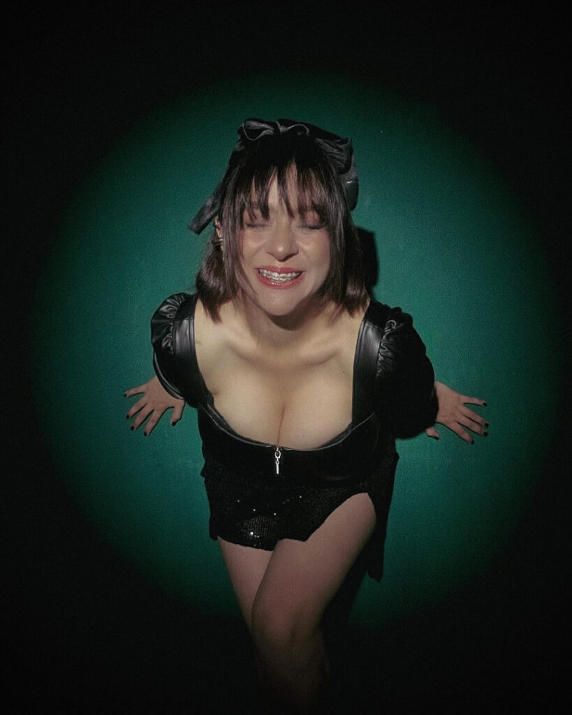 Instagram – Josahandrylia – Nude