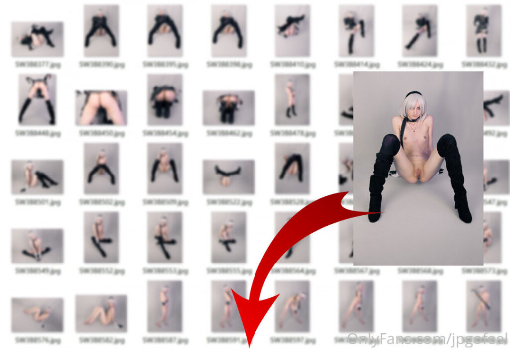 OnlyFans – Instagram – JpgOFeel – Nude