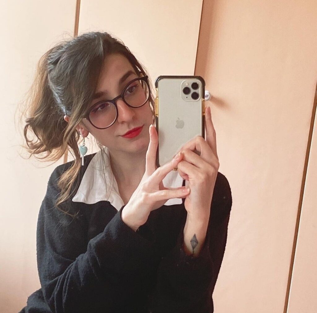 Brazil – s2vips – Twitch – Ju Scochi – Nude Leaks