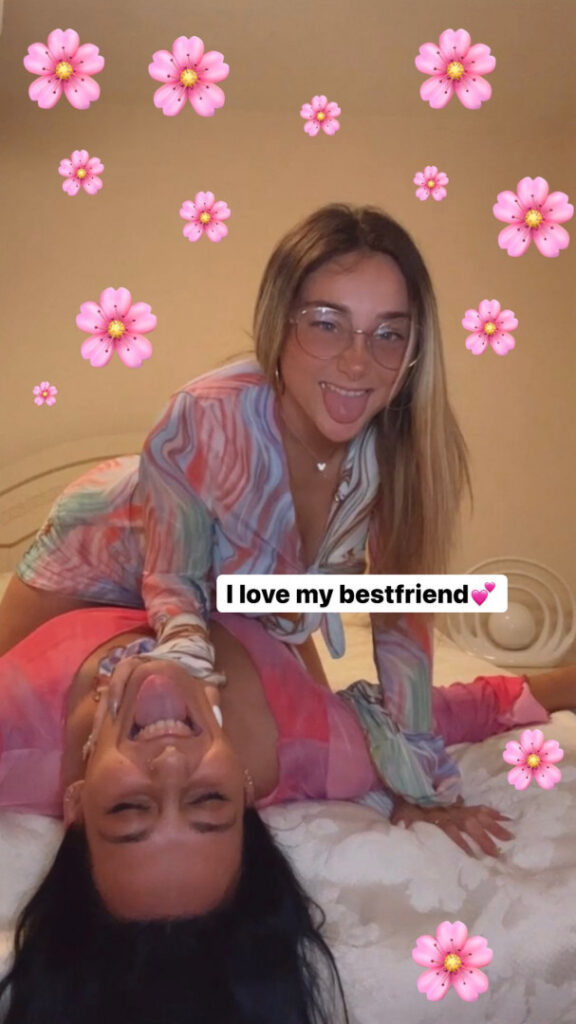 OnlyFans – Instagram – ⠀X⠀ – JudyxBadd – Nude Leaks