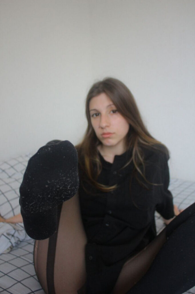 Boosty – Teen – Feet – Jules Feet / julesfeetj / julesvon228 / Лапки Джулс – Nude Leaks