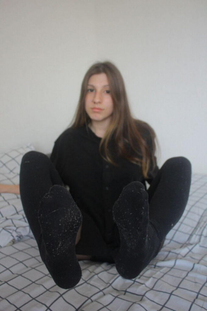 Boosty – Teen – Feet – Jules Feet / julesfeetj / julesvon228 / Лапки Джулс – Nude Leaks