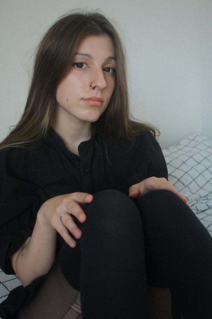 Boosty – Teen – Feet – Jules Feet / julesfeetj / julesvon228 / Лапки Джулс – Nude Leaks