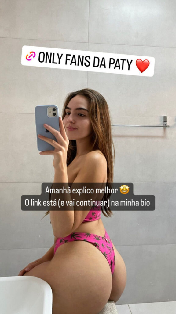 Pedido BR – Júlia Diniz – @juliadnzmn – Nude Leaks