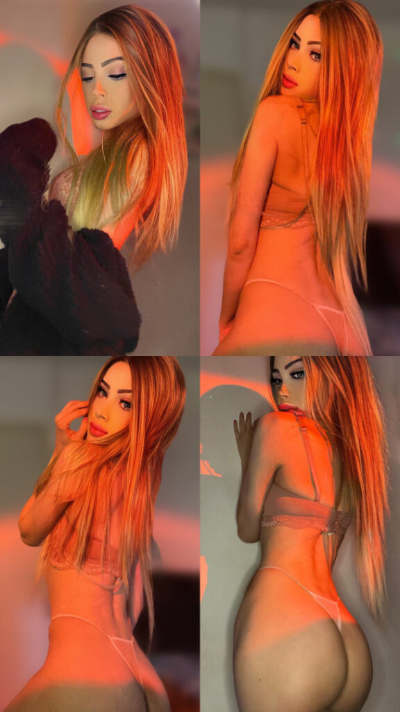 Brazil – Trans – Privacy – Julia Vern – @juliavern – Nude Leaks