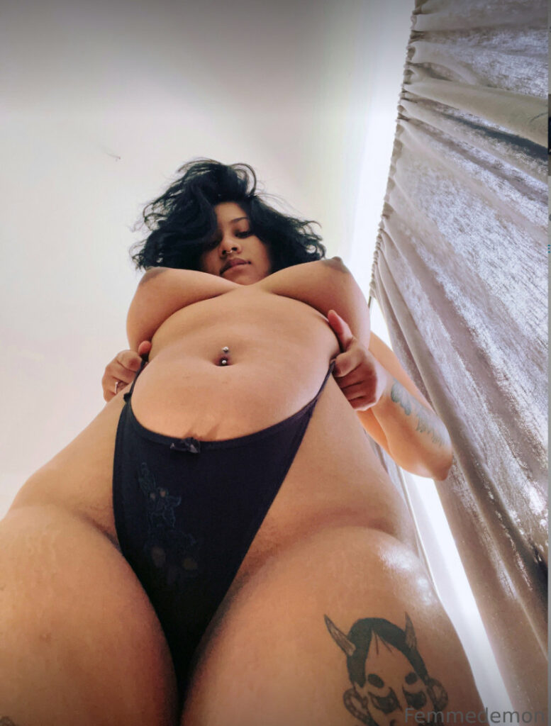 OnlyFans – Indian – Julie  femme.demon – Nude Leaks