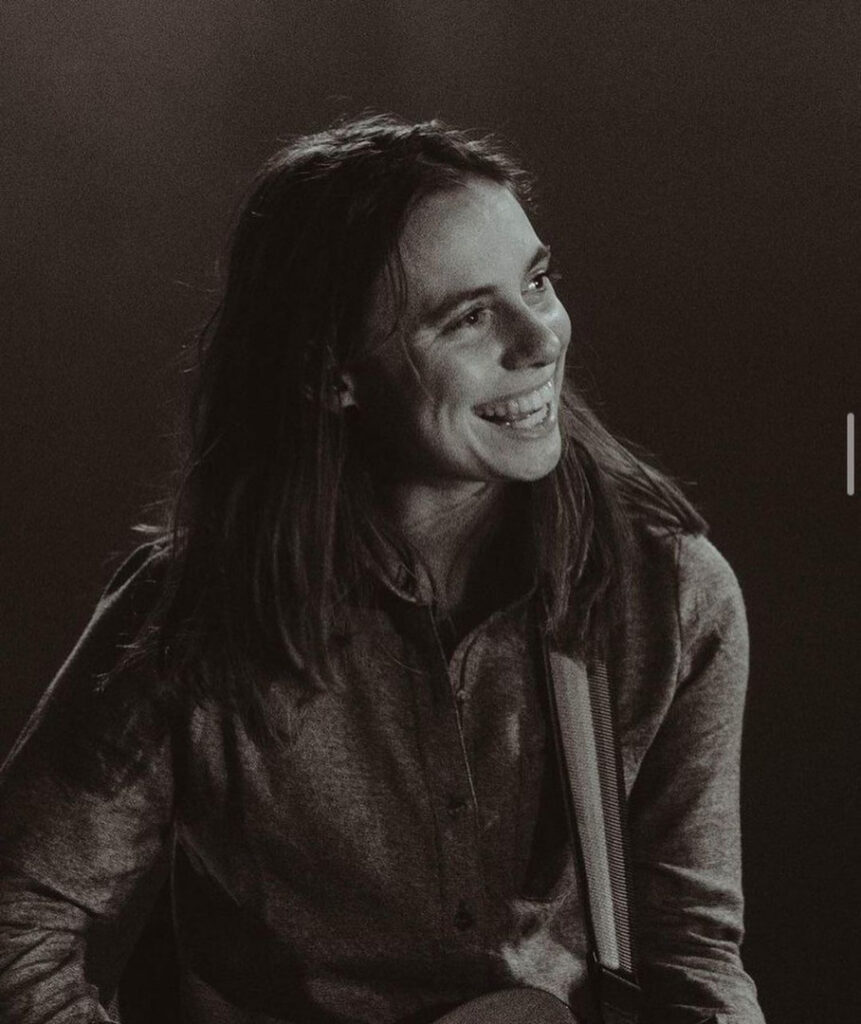 Fake – Julien Baker – Nude Leaks