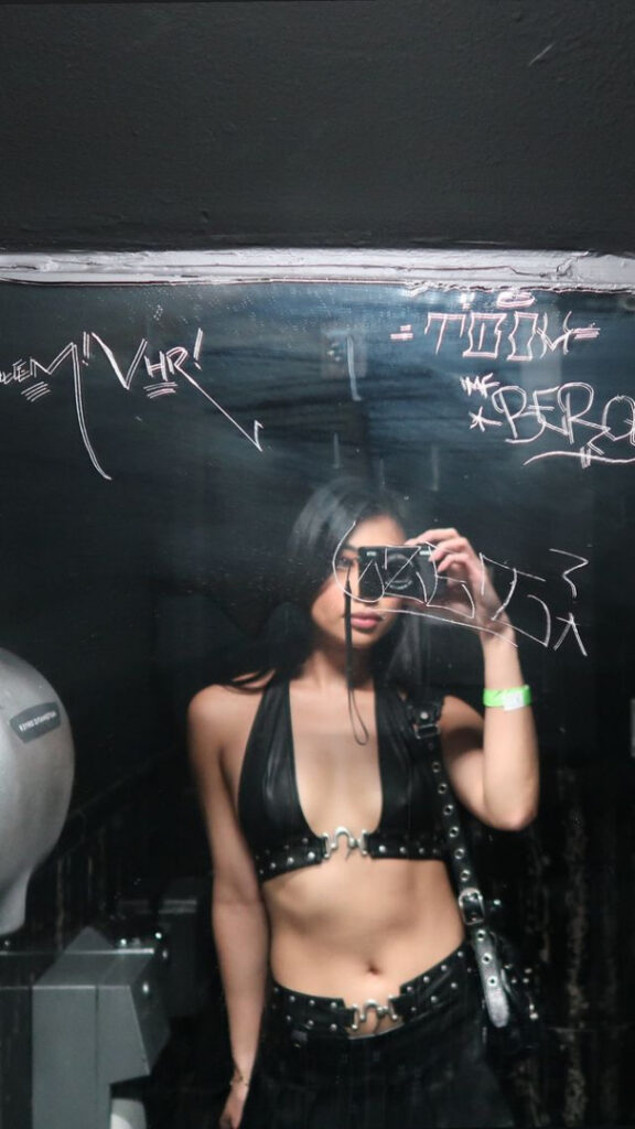 Twitch – Asian – julienneby – Nude Leaks