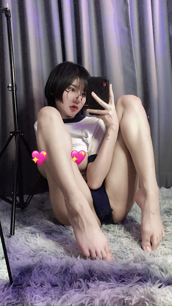 OnlyFans – Asian – Juqyx – Nude Leaks