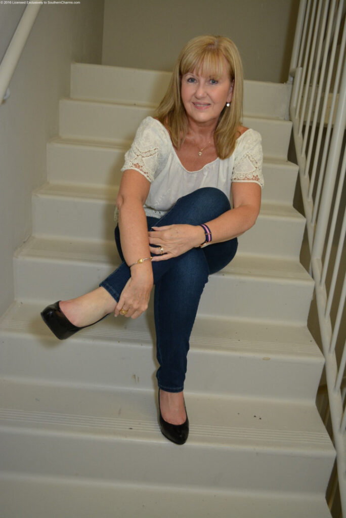 MILF – JustMe from southerncharms – Nude Leaks