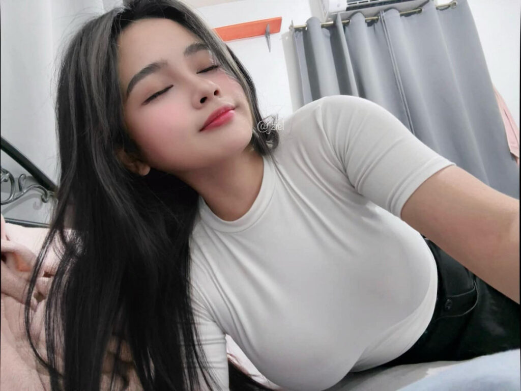 Ko-fi – Cosplay – Filipina – Jz1el – Nude